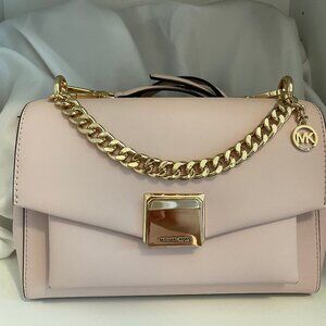 Michael Kors Lita Purse Light Pink